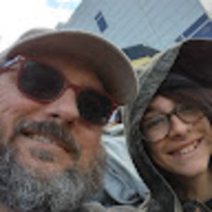 Meet your Posher, Jim